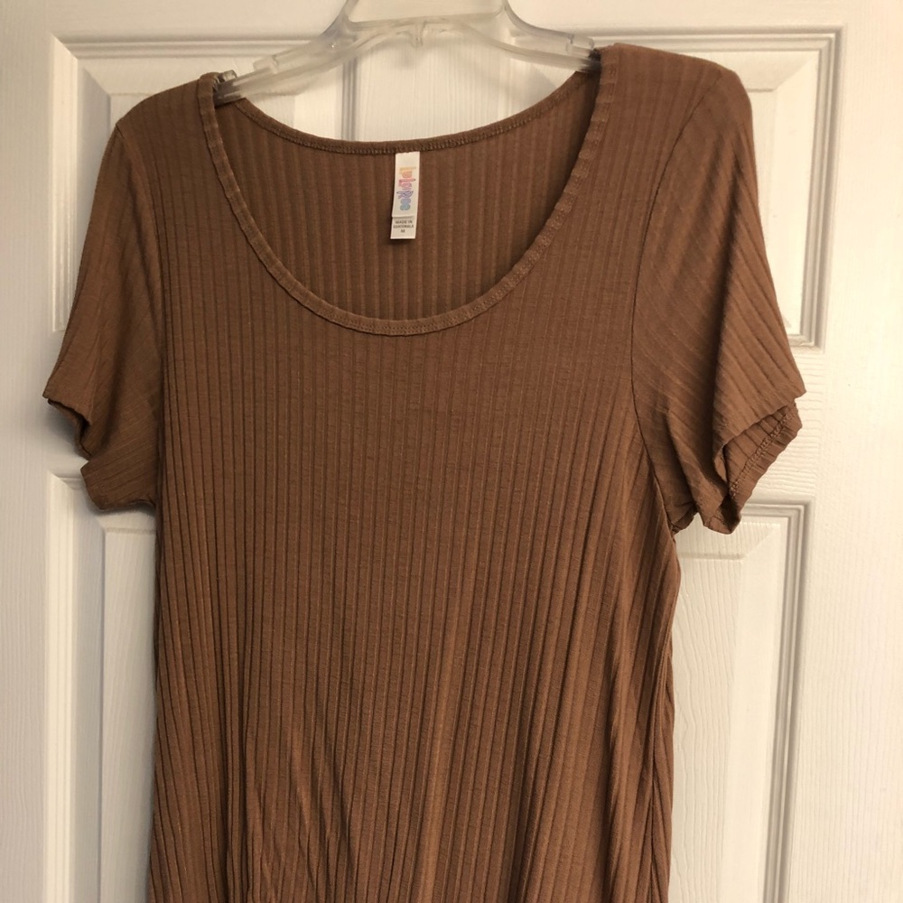 LulaRoe Classic T SZ M.